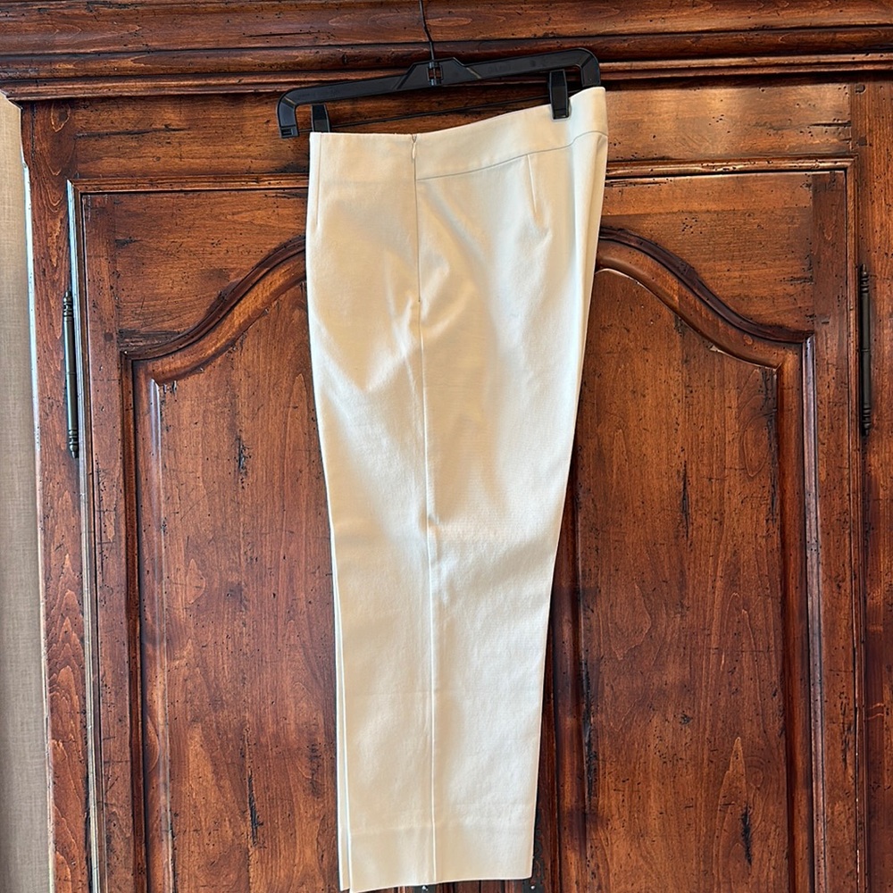 Gallia Moda Cigarette Pant